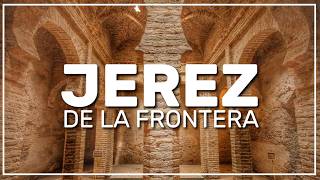 ✅ Jerez de la Frontera | GUÍA DE VIAJE 🇪🇸 #283