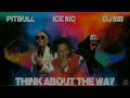 ice mc x pitbull think about the way dj mb remix 2023