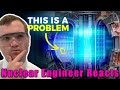 Nuclear Engineer Reacts to Real Engineering 