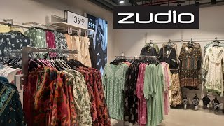 Zudio December Latest Collection 2024| Zudio Sale Date Revealed Starting 29 |Zudio Shopping