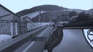 HD 1998 MG MGF Douro Valley trip teaser 2