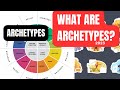 What are Archetypes? 2023 EXPLANATION