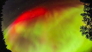 Hunting The Northern Lights On A Budget S2 Ep02