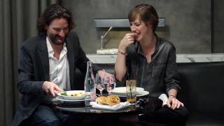 Festin Vu - Frédéric Beigbeder \u0026 Louise Bourgoin