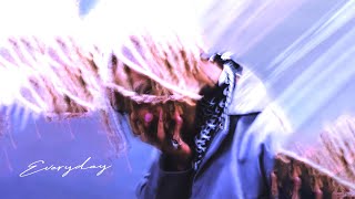 SoFaygo - Everyday - (Clean)