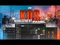 FearX's KOS System – FiveM KOS Script – ALL In One Kos Management