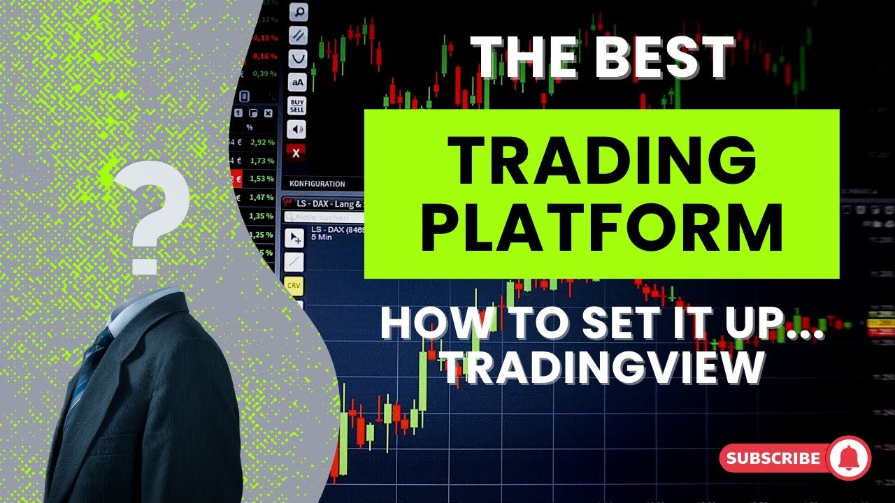 TradingView Tutorial (TRADINGVIEW INDICATOR) . How To Use TradingView ...