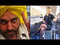 ਹਸ ਹਸ ਕਮਲੇ ਹੋਜੋਗੇ ਆ ਦੇਖ ਕੇ bhagwant mann comedy bhagwant mann funny speech