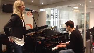 Harriet maybe this Christmas graham Norton bbc radio 2