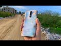 Restoring Xiaomi Redmi Note 8 Pro Cracked Found On The Road