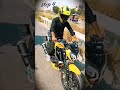 tvs raider wheelie tutorial 🔥🔥 viral reels reaction raiders subscribe shorts