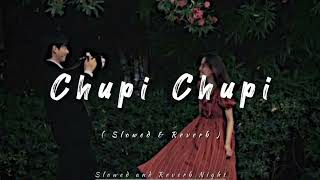 Chupi Chupi Bengali Lofi song Remix.. (Slowed+Reverb).. #musiclofi#bengalisonglofi
