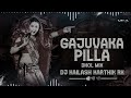 gaajuvaka pilla memu song dhol mix dj kailash mbnr dj karthik rk instagramtrendingreels