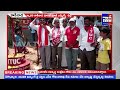 naavatelugutv ఎమ్మిగనూరులో ఘనంగా 135వ మేడే శుభాకాంక్షలు..