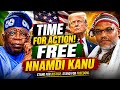 NNAMDI KANU: U.S. Diplomatic Pressure Intensifies; Secretary of State May Engage Nigerian Government