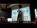 덕후가 뭐가 어때서 minwoo kim tedxyouth@iihs