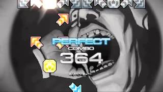 [StepMania AMX] Crash - Dignity (Nightmare, Beta)