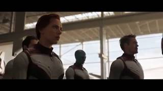 Avengers: Endgame - Honor TV Spot