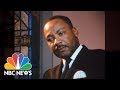 MLK Talks 'New Phase' Of Civil Rights Struggle, 11 Months Before His Assassination | NBC News