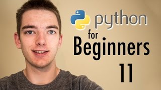 For Loops (Iteration) in Python (Python for Beginners) | Part 11