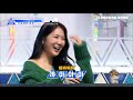 【produce x 101】李棟旭t台秀 高顏值練習生評級卻出乎意料