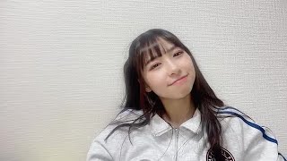 2024年12月24日 22時53分01秒 橋本 陽菜(AKB48).