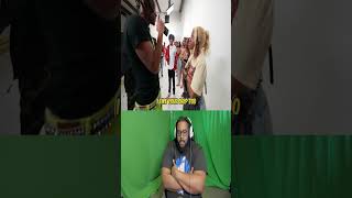 Smash or Pass Face to Face Florida - NBU Tree Reactions #shorts #kingcid #reaction #smashorpass