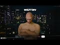 Wolfy Multi-Character & Spawn Selector (TMC Framework) (FiveM)