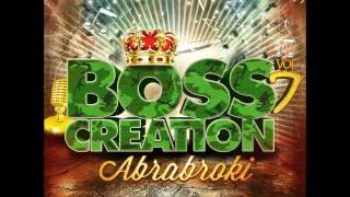 live boss creation  na mi a oemang wani leerco ft mankal mandela