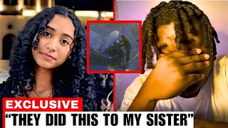 Celeste’s Brother Finally Breaks SILENCE And Reveals SHOCKING Truth About Celeste’s Disappearance