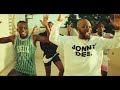 Mr. Bow - Mbilu Ya Mina Yi Happy [Dance Video]