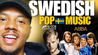 I Visited Swedish Pop Music Museums in Sweden