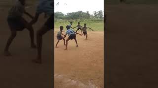 Alampalam kabaddi