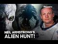 Neil Armstrong’s Mysterious Jungle Mission! | Full Episode | Nasa’s Unexplained Files | Discovery