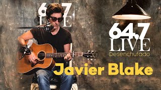 Javier Blake \