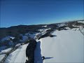 ballonvaart van inzell naar unterwagenau