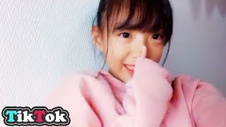 【tiktok】みなみちゃんのかわいい最新ティックトック集 Part6【大人気】