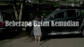 Short Movie - Pentingnya sebuah komunikasi