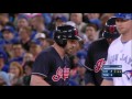 cle@tor kipnis scores santana with a single to right