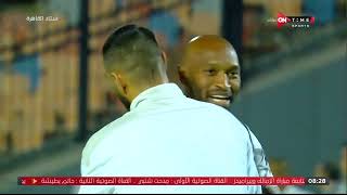 ستاد مصر - خالد رزق من ستاد القاهرة الدولي قبل مباراة الزمالك وبيراميدز