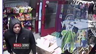 FBI task force seeks robbers