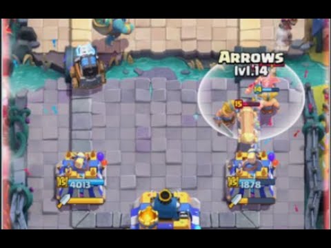 Noooo Clash Royale Youtube