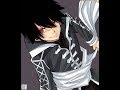 「AMV」Zeref Dragneel-Dernière Danse