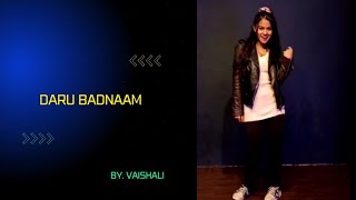 Daru Badnaam | Kamal Kahlon & Param Singh | the beatbusters | Latest Punjabi Songs