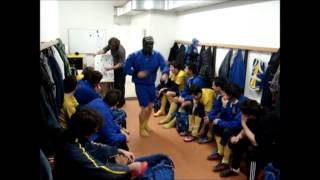 Harlem Shake Ufficiale FC RIVA 2013