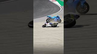 Moto gp crash #motogp #motogp2022 #motogp2021