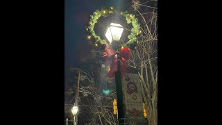 York, SC Christmas Parade