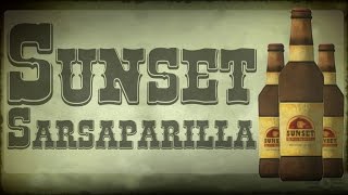 The Storyteller: FALLOUT S2 E13 - Sunset Sarsaparilla