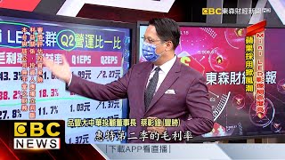 Mini LED影像細亮度高 蘋果採用掀風潮-蔡彰鍠(豐勝)《57爆新聞》精選篇 網路獨播版-1800