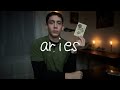 ARIES | a love interest with powerful potential emerges